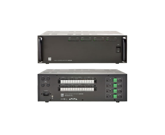 Усилитель AMC A4x120 - 17462 за 0 грн. | 4Club